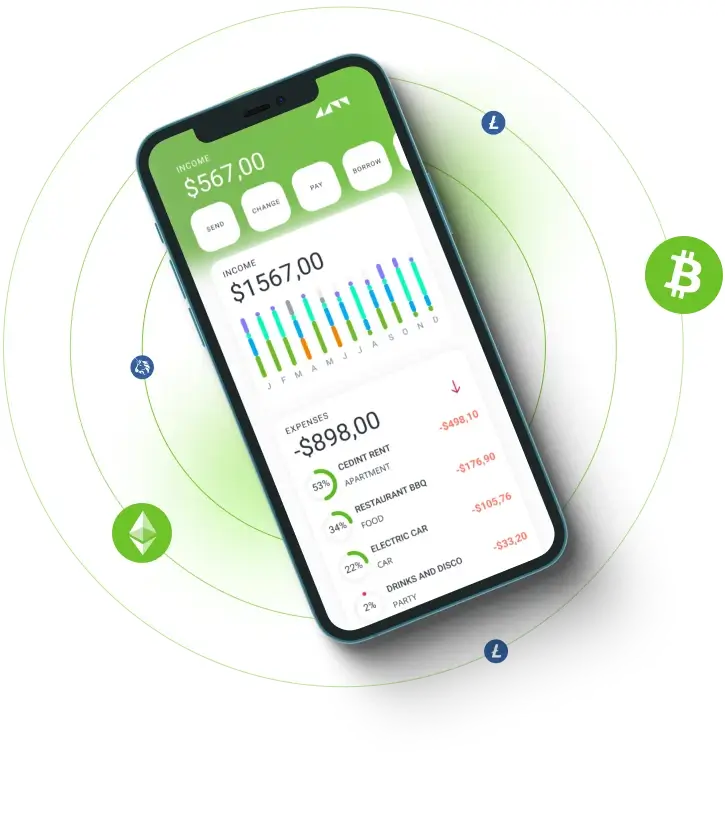 Deproxbit App - 请与我们联系